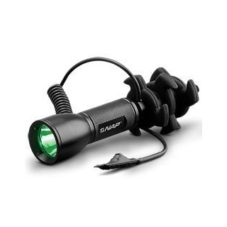 NAP Apache Predator LED Stabilizer (Hogh Green)