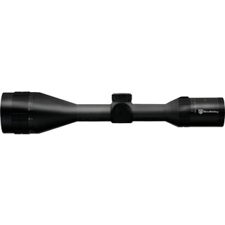 Nikko Stirling Panamax 4.5-14x 50 HMD Glass Reticle AO Rifle Scope