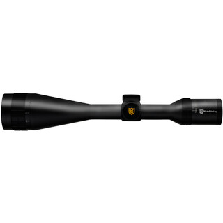 Nikko Stirling Panamax 6-18x50 HMD Glass Reticle Illum AO Rifle Scope