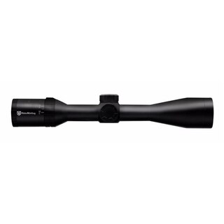 Nikko Stirling Panamax 3-9x40 AO Half MD Reticle Rifle Scope