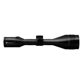 Nikko Stirling Panamax 3-9x50 AO Half MD Reticle Rifle Scope