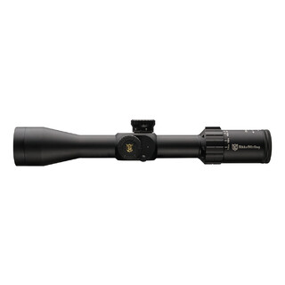 Nikko Stirling 34mm First Focal Plane 4-16x44 Skeleton HMD Reticle Illuminated Rifle Scope