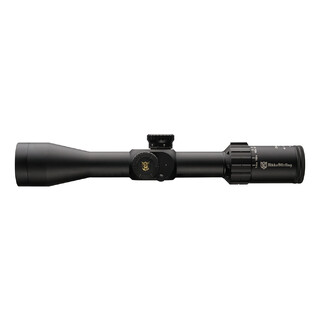 Nikko Stirling 34mm First Focal Plane 4-16x44 PRR Reticle Illuminated Rifle Scope