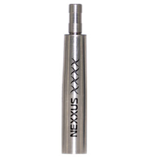 Nexxus Defender Titanium Outsert - 75gn 12pk