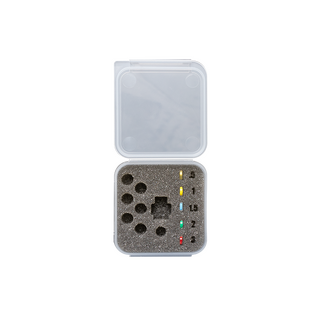 Podium Peep Clarifier Kit