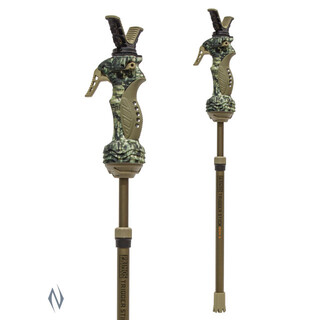 PRIMOS TRIGGER STICK GEN3 MONOPOD SHORT 21"-30" CAMO