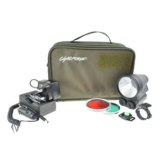 Lightforce PRED9X Wireless Firearm Mounted Light