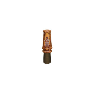 Double Cottontail Predator Call