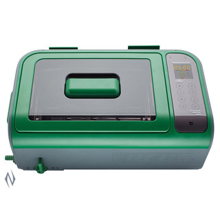 RCBS ULTRASONIC 2 CASE CLEANER 240V