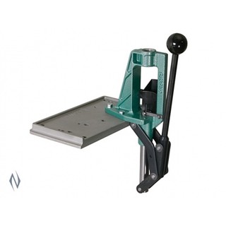 RCBS PARTNER Reloading PRESS