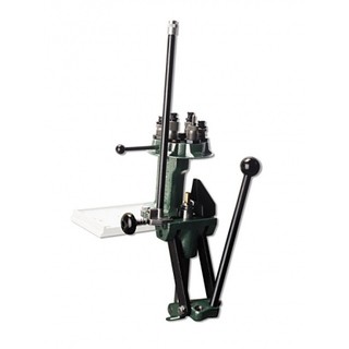 RCBS TURRET Reloading PRESS