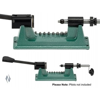 RCBS TRIM PRO 2 CASE TRIMMER Reloading