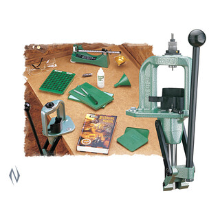 RCBS RELOADER SPECIAL-5 PRESS