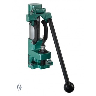 RCBS SUMMIT Reloading PRESS