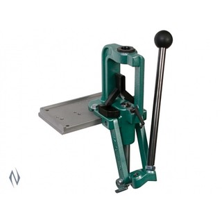 RCBS ROCK CHUCKER SUPREME Reloading PRESS