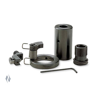 RCBS CASE NECK TURNER WITH AUTO FEED