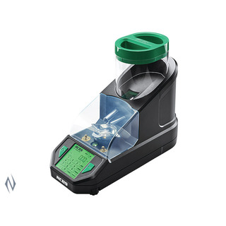RCBS MATCHMASTER POWDER DISPENSER