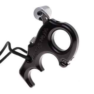 Carter Enterprises Wise Choice Release Black