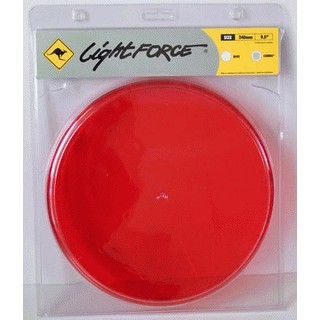 Lightforce 240mm Red Filter