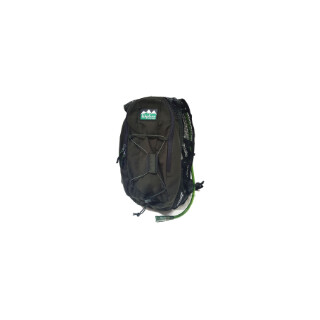 Ridgeline Compact Hydro Day Pack Olive (With 3L Bladder)