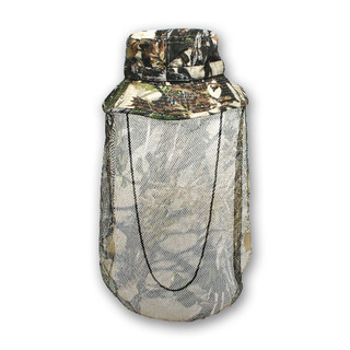 Ridgeline Cotton Veil Hat Buffalo Camo