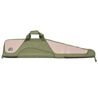 Ridgeline Performance Rifle Bag Olive/Tan 46"