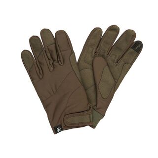 Ridgeline Ascent Gloves Ranger Green