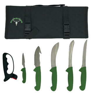 Ridgeline 5 Piece KNIFE ROLL