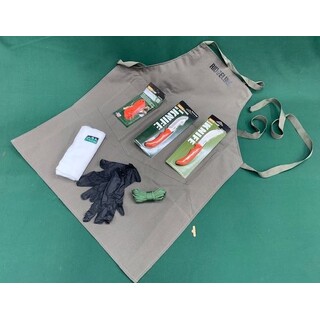 Ridgeline Field Processing Kit