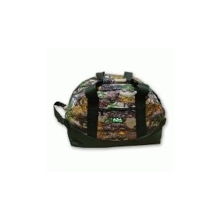 Ridgeline Coffin Hunting Gear Bag 45 Litre Buffalo Camo