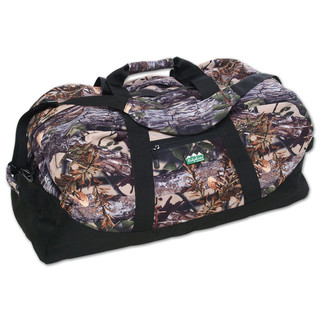 Ridgeline Coffin Hunting Gear Bag 90 Litre Buffalo Camo