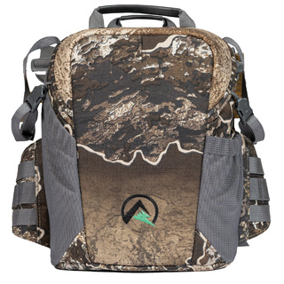 RIDGELINE KAHU BINO HARNESS EXCAPE CAMO 