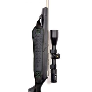 The Ridgeline Bushmaster Sling Black