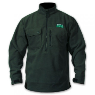 Ridgeline Igloo Hunting Top, Premium Quality, Olive
