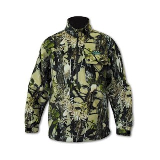 Ridgeline Igloo Hunting Top, Premium Quality, Buffalo Camo