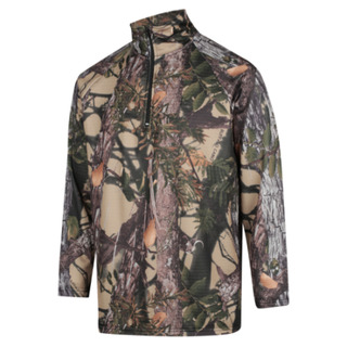 Ridgeline Stalker Top Buffalo Camo