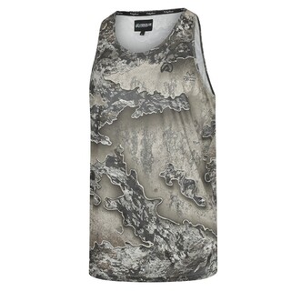 Ridgeline Men's Performance Tank Excape Camo