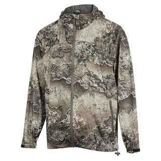 redhead waterproof jacket