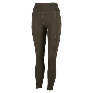 Ridgeline Womens Infinity Leggings Forest