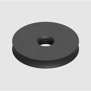 Ramrods 1oz Stabiliser Weight 3 pk