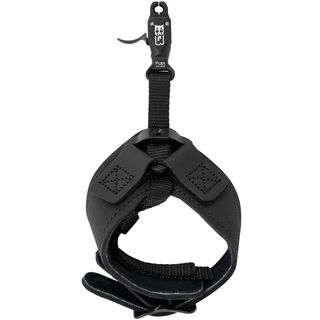 B3 Archery Rival Release Flex Black