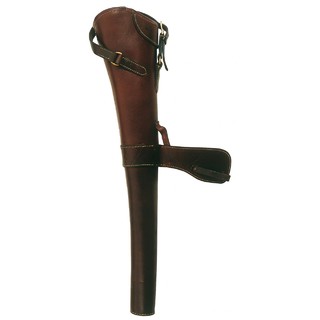 Ord River Leather Rifle Firearm Scabbard