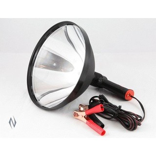 Lightforce 240mm Blitz SL240 Handheld Spotlight - Alligator Clip