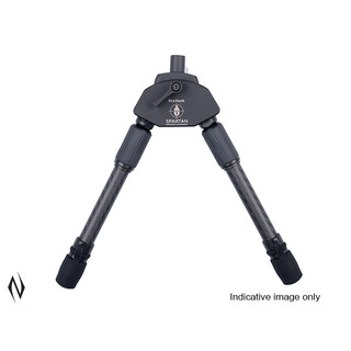 SPARTAN PROHUNT BIPOD LONG