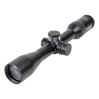 Steiner Predator 8 2-16x42 E3 IR CCW Ballistic Turret Rifle Scope