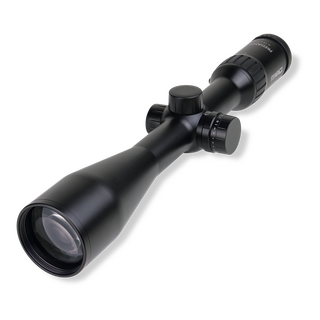 Steiner Predator 4 4-16x50 E3 IR CCW Turret Rifle Scope