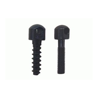 Spika Firearm Gun Swivel Screws 3 piece Set
