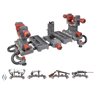 TIPTON ULTRA GUN VISE