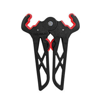 TruGlo BOW•JACK™ FOLDING BOW STAND