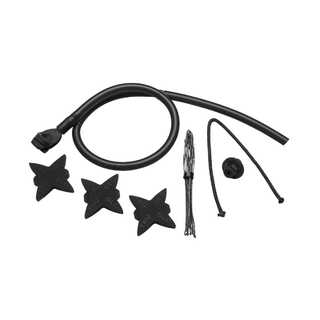 Truglo Bow Accessory Kit Black